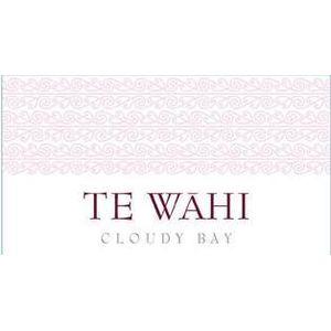 2018 Cloudy Bay Te Wahi Pinot Noir