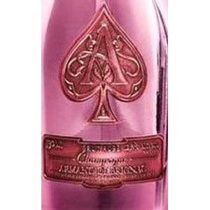 Armand de Brignac Champagne Brut Rosé