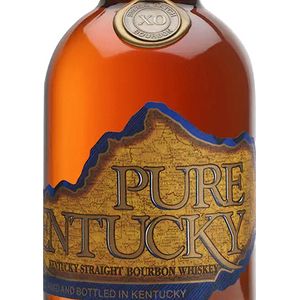 Pure Kentucky XO Kentucky Straight Bourbon Whiskey