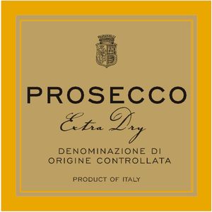 Lamberti Prosecco Extra Dry