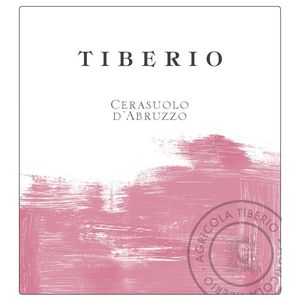 2022 Tiberio Cerasuolo d’Abruzzo