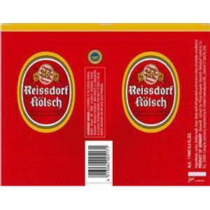Reissdorf Kölsch