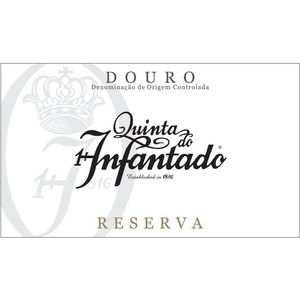 2016 Quinta do Infantado Douro Reserva