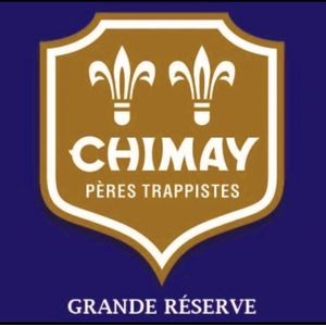 Bières de Chimay Grande Réserve