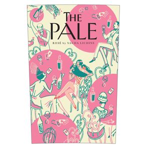 2021 Sacha Lichine The Pale Rosé