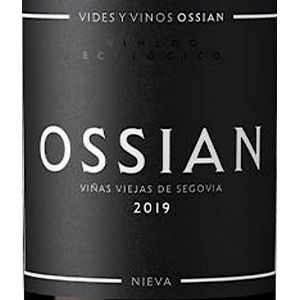 2019 Ossian Verdejo Castilla y León