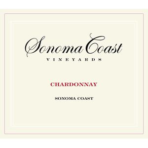 2019 Royal Prince Chardonnay Sonoma Coast