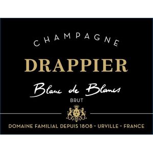 Drappier Champagne Blanc de Blancs Brut