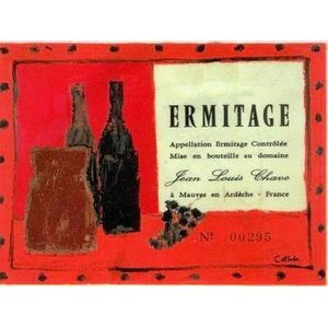 1998 Domaine Jean-Louis Chave Ermitage Cuvée Cathelin