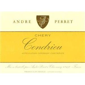 2021 André Perret Condrieu Chéry