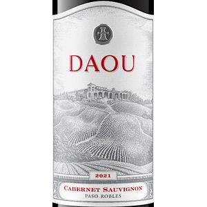 2021 DAOU Cabernet Sauvignon