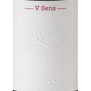 2020 Domaine de Bellevue V Sens Vin de France