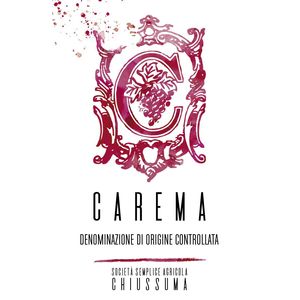 2019 Chiussuma Carema