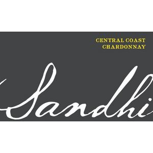 2021 Sandhi Wines Central Coast Chardonnay