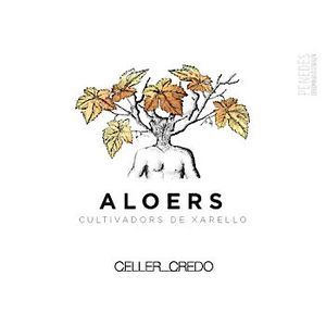 2019 Celler Credo Aloers