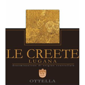 2021 Ottella Lugana Le Creete