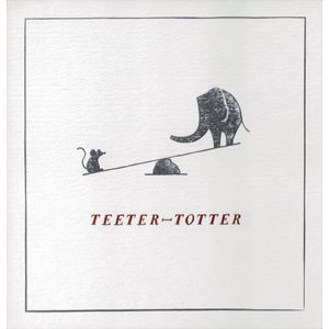 2019 Teeter-Totter Cabernet Sauvignon