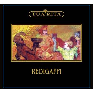 2018 Tua Rita Toscana Redigaffi
