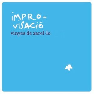 2021 Enric Soler Vinyes do Xareŀlo Improvisació