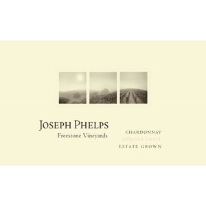 2019 Joseph Phelps Freestone Vineyards Chardonnay