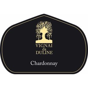 2018 Vignai da Duline Ronco Pitotti Chardonnay