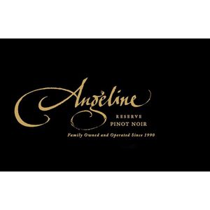 2021 Angeline Mendocino Reserve Pinot Noir