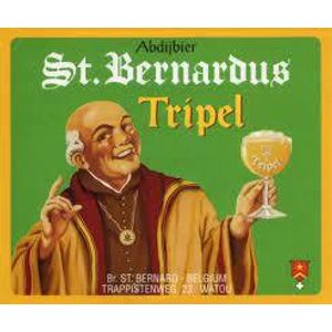 St. Bernardus Tripel