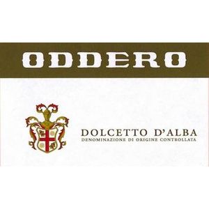 2018 Oddero Dolcetto d'Alba