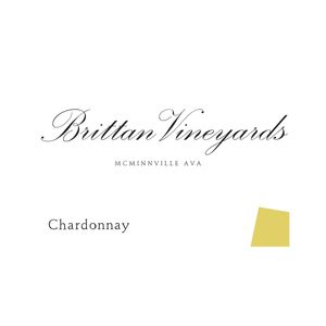 2017 Brittan Vineyards Chardonnay