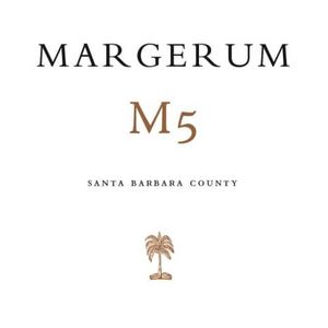 2021 Margerum M5 Red