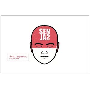 2021 Javi Revert Sensal