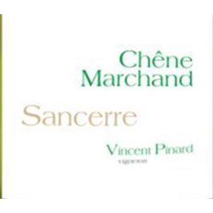 2021 Vincent Pinard Sancerre Chêne Marchand