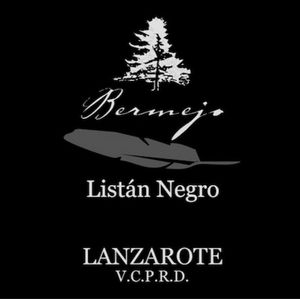 2019 Bodega Los Bermejos Maceración Tradicional Listán Negro