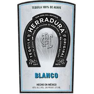 Herradura Tequila Silver