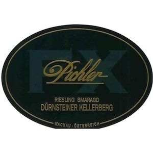 2020 F.X. Pichler Dürnsteiner Kellerberg Riesling Smaragd