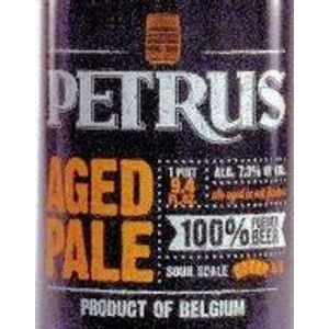 De Brabandere Petrus Aged Pale
