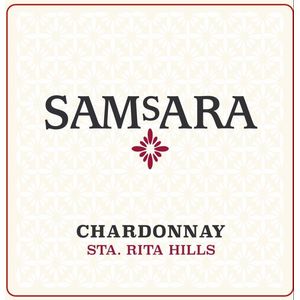 2020 Samsara Sta. Rita Hills Chardonnay