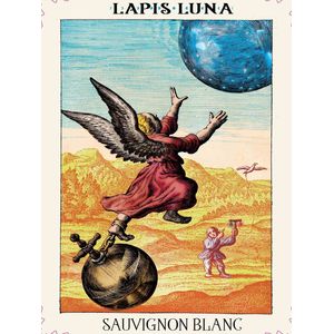 2021 Lapis Luna Sauvignon Blanc