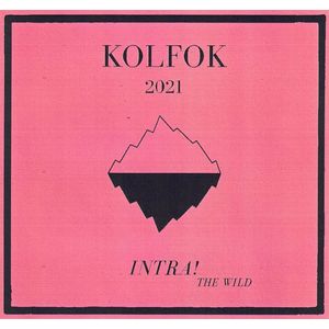2021 Kolfok Intra! The Wild Red
