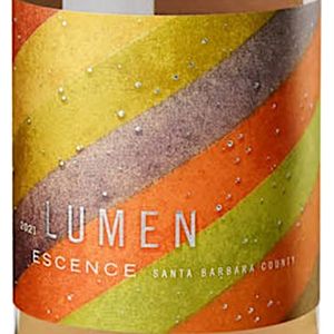 2021 Lumen Escense Skin Contact Pinot Gris