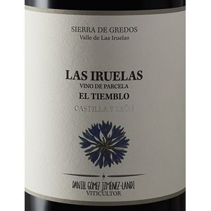 2019 Daniel Gómez Jiménez-Landi Las Iruelas