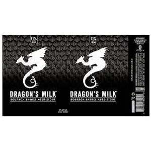 New Holland Brewing Company Dragon's Milk