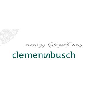 2019 Clemens Busch Pündericher Marienburg Riesling Kabinett
