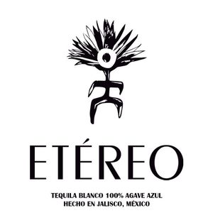 Etéreo Tequila Blanco