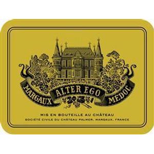 2009 Alter Ego de Palmer Margaux
