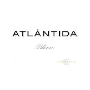 2019 Atlántida Blanco