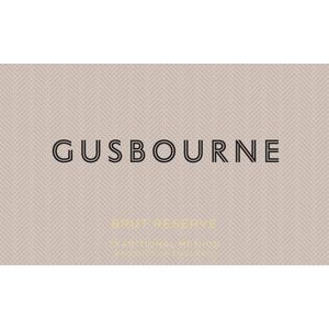 2018 Gusbourne Estate Brut Reserve