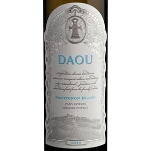 2022 DAOU Adelaida District Estate Sauvignon Blanc