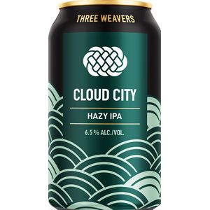 Three Weavers Brewing Company Cloud City