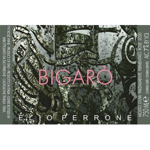 2021 Elio Perrone Bigaró